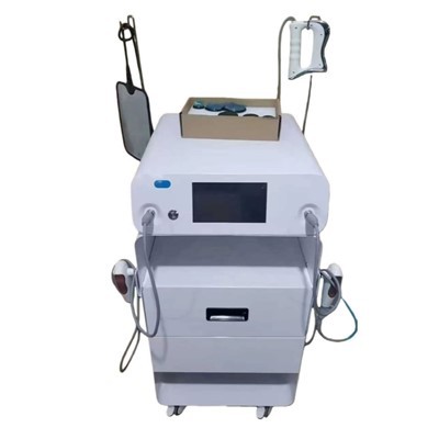 448KHz mašina za zatezanje kože